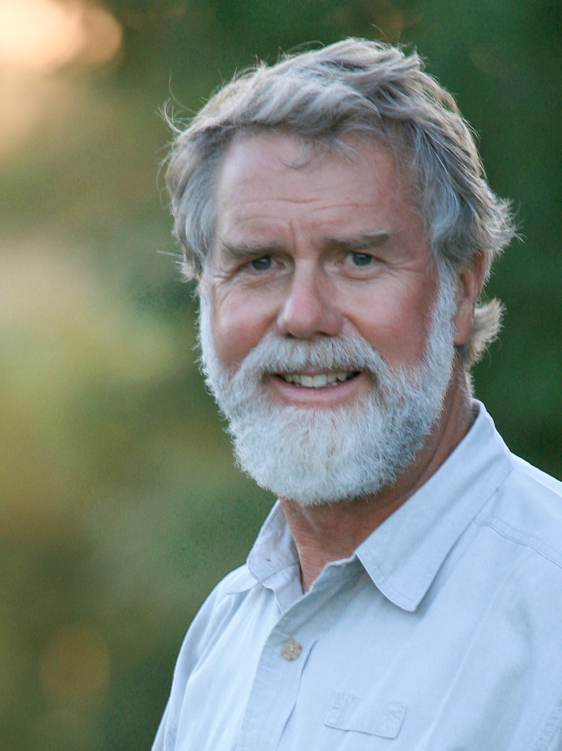 Nigel Dundas