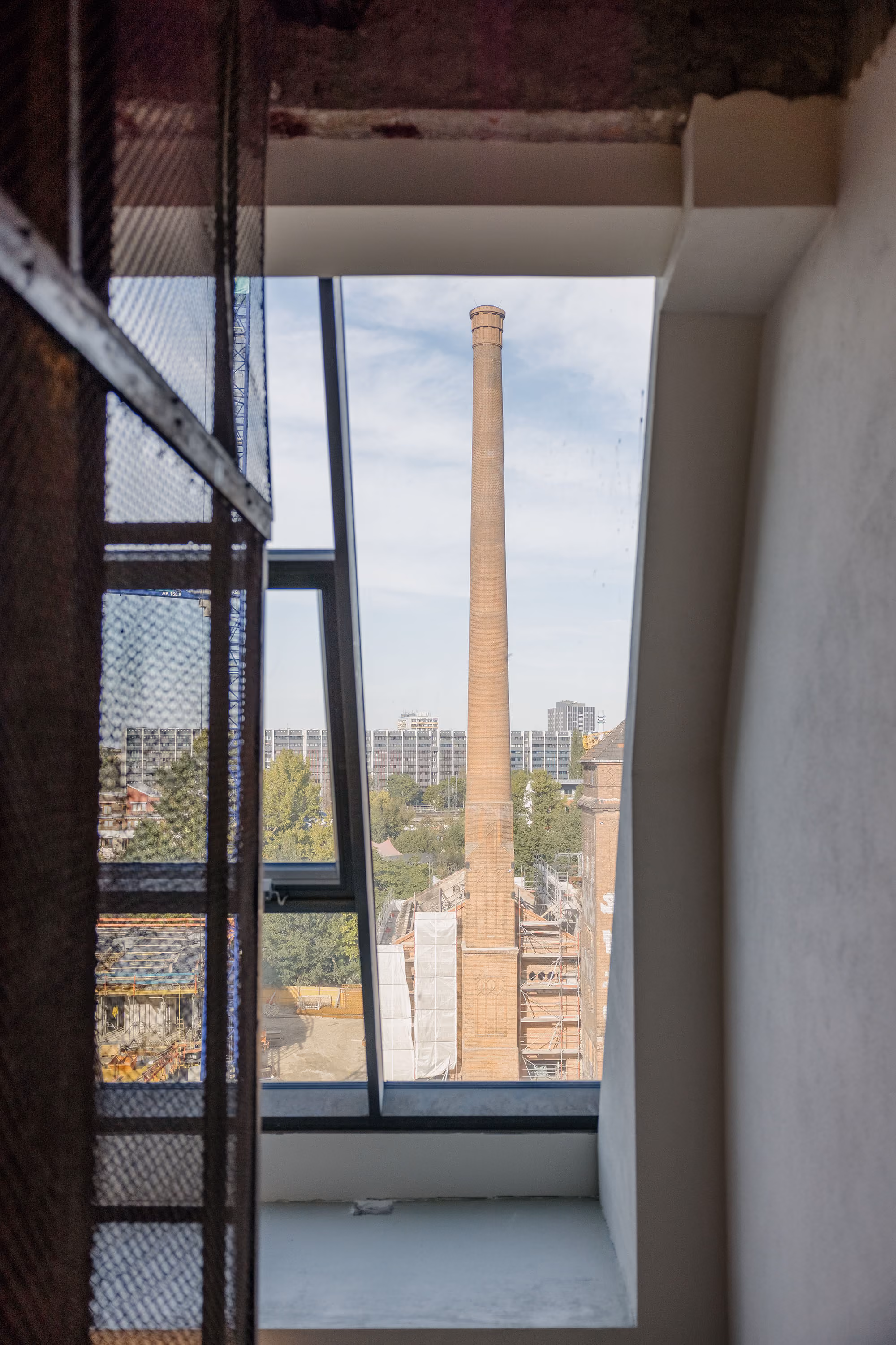 Eiswerk View