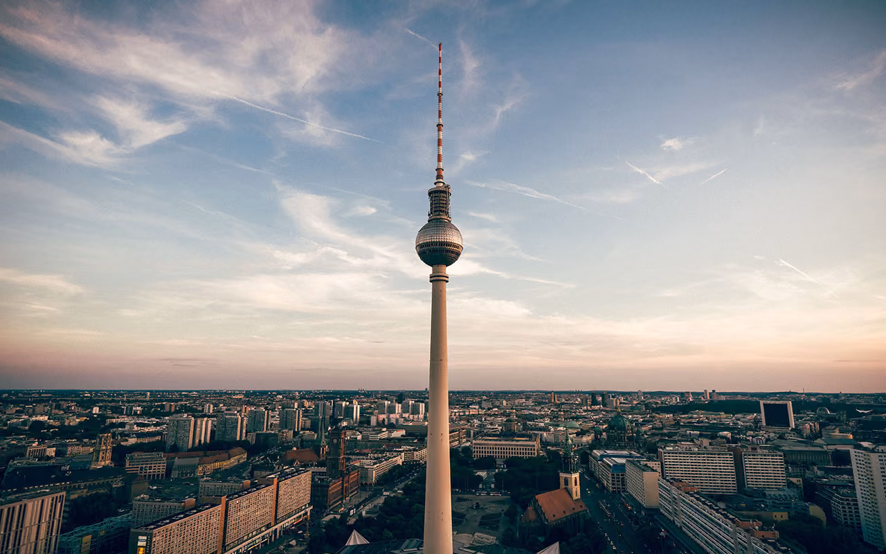 Techspace wants to grow in Europe