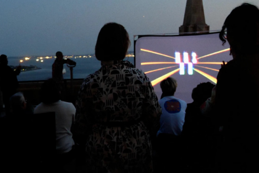 Techspace Member Wonder Raises $12M to Redefine the Future of Film