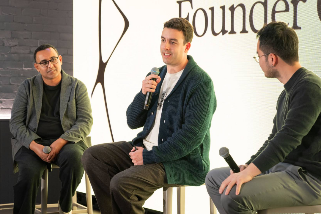 Techspace Member Heidi Health Raises $65 M Series B to Build an AI Care Partner for Every Clinician