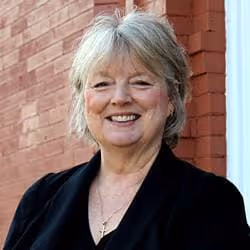 Dr. Sally Mounts - Chief Development Officer