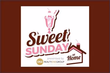 sweet Sunday banner