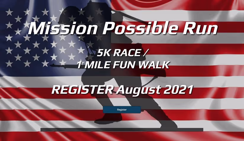 Mission Possible Image