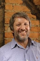 Gary Porter - Communications Manager