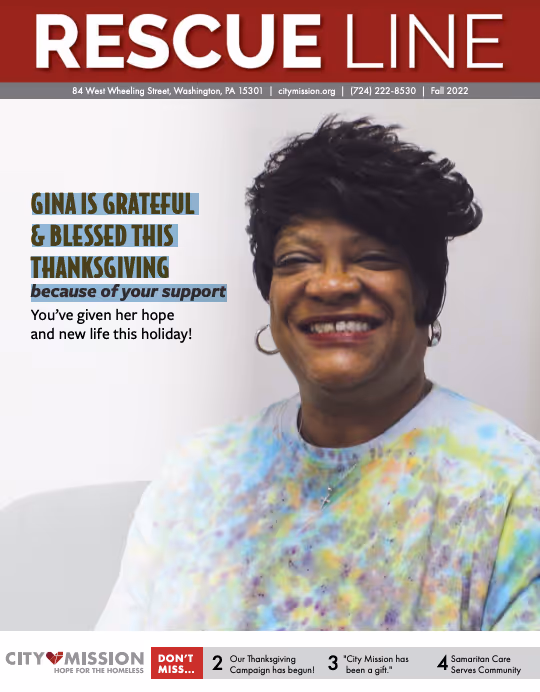 Fall eNewsletter 2022