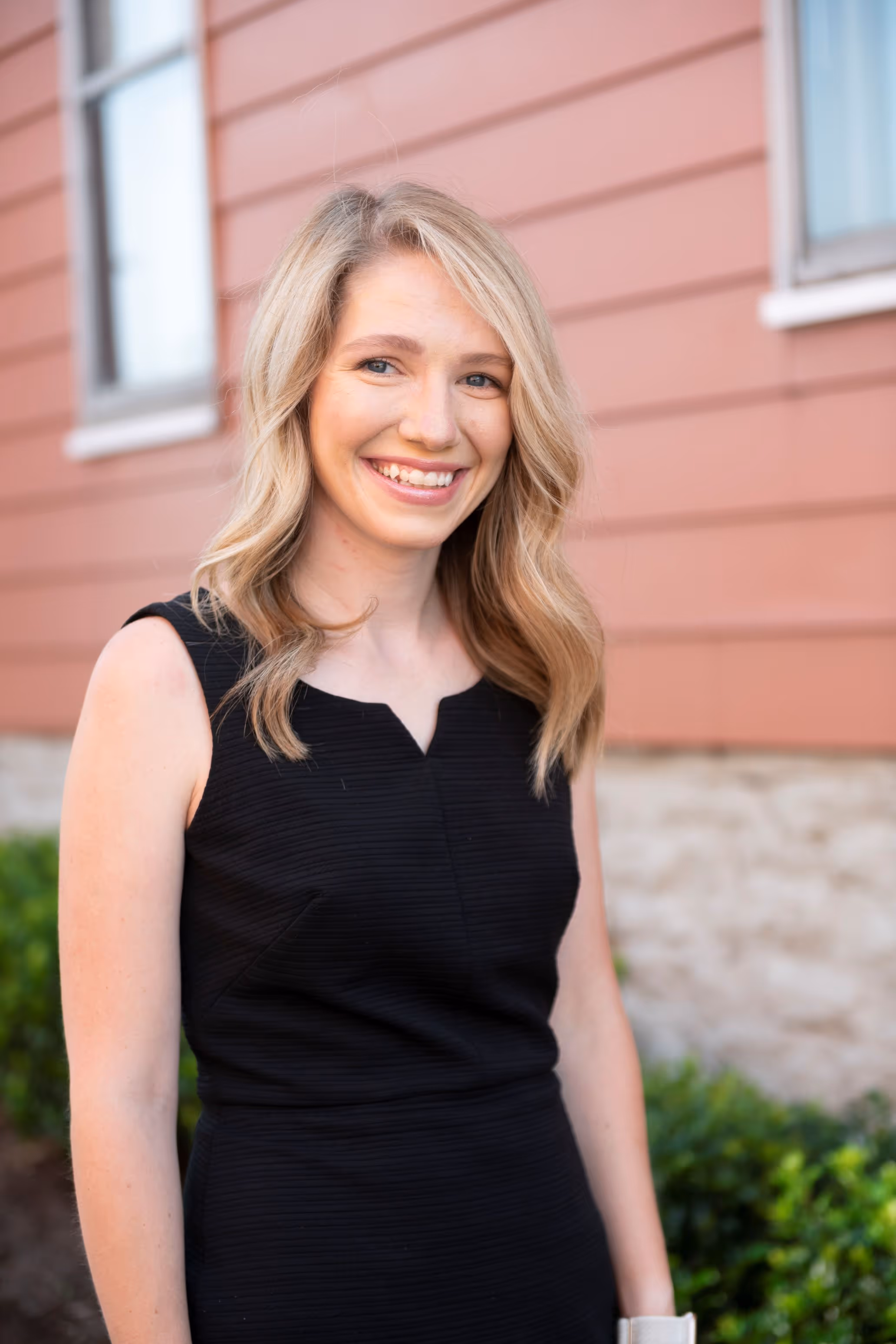 Leah C. Dietrich, MA, LPC