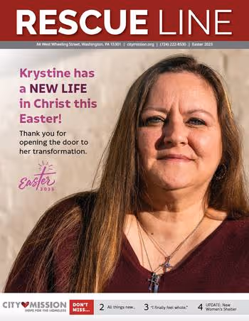 An image of Krystine