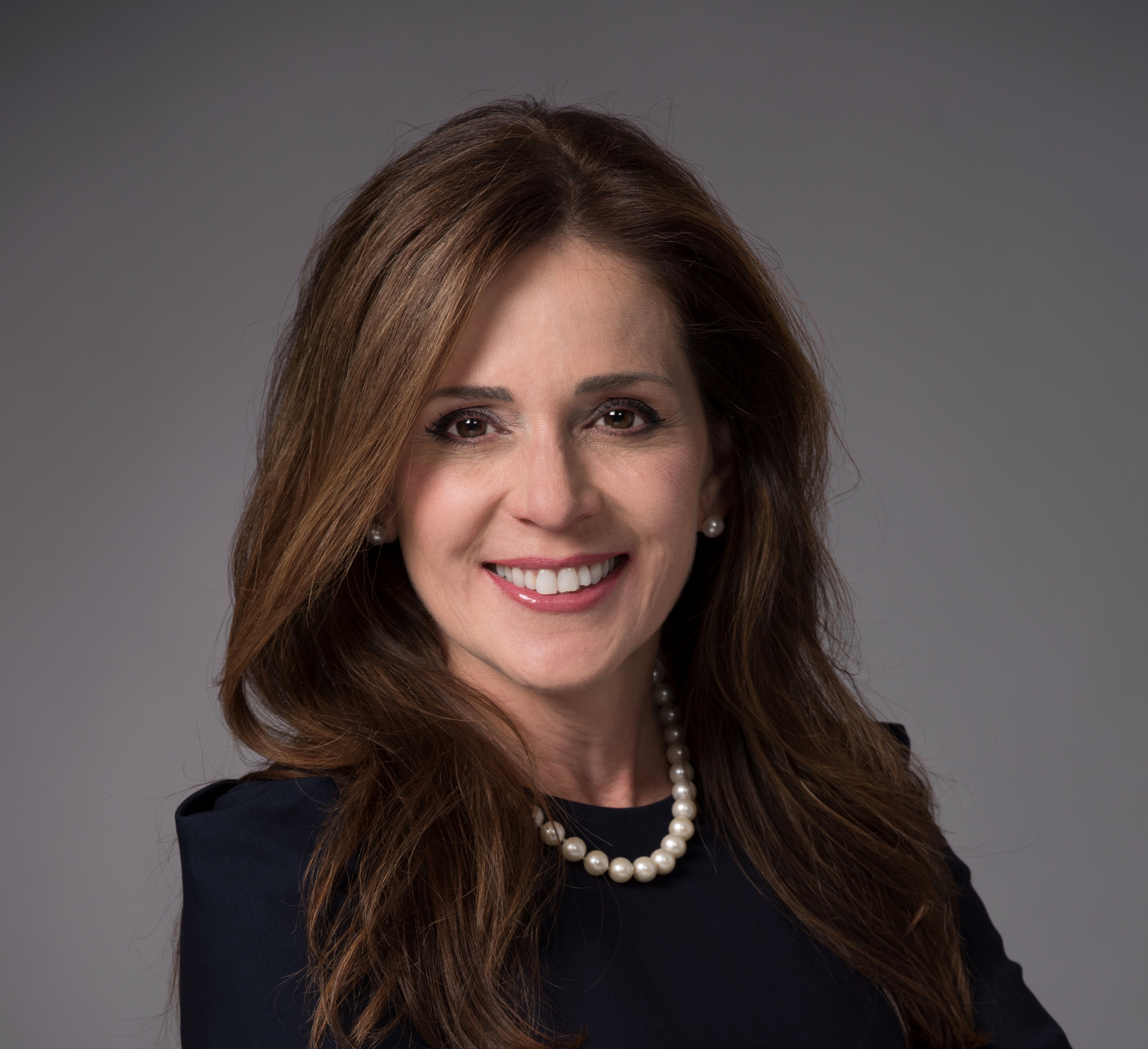 Diana Irey Vaughan, President/CEO