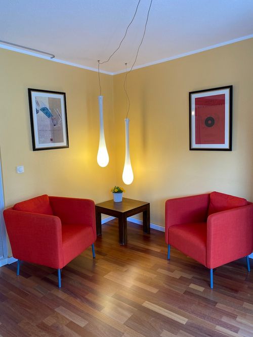 Dr. Regina Nenninger – Ihre Psychotherapeutin in Münster.