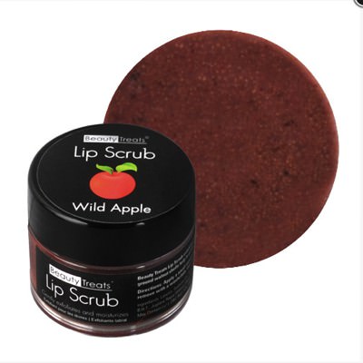 Son Tẩy Tế Bào Chết Môi Beauty Treats Lip Scrub 10g