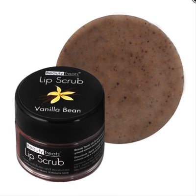 Son Tẩy Tế Bào Chết Môi Beauty Treats Lip Scrub 10g