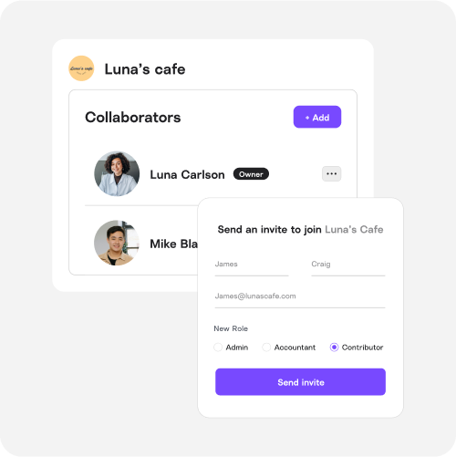 Deferring credit card payments to get vendor paid on time but pay off card a month later. 