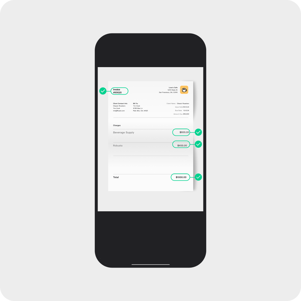 Deferring credit card payments to get vendor paid on time but pay off card a month later.