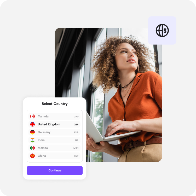 Deferring credit card payments to get vendor paid on time but pay off card a month later. 