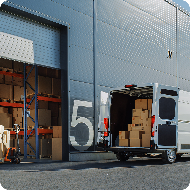 Deferring credit card payments to get vendor paid on time but pay off card a month later. 