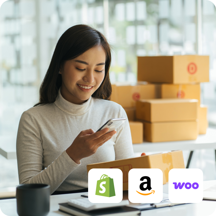 Deferring credit card payments to get vendor paid on time but pay off card a month later. 