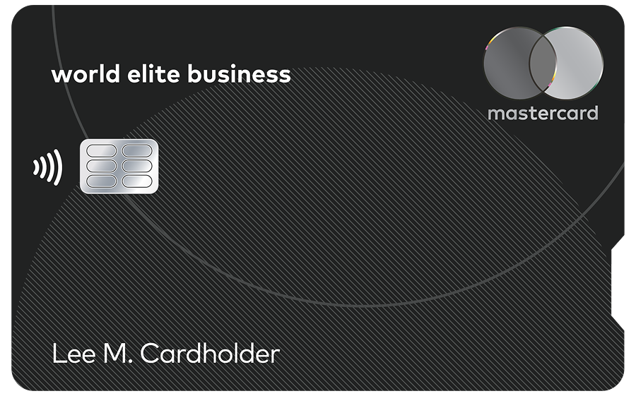 World Elite Mastercard®