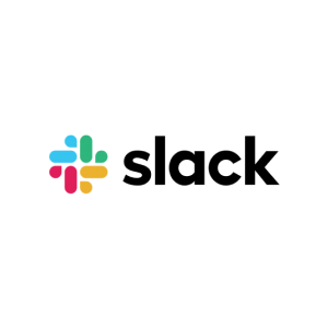 Slack logo