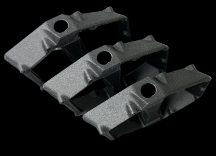 Carbon Fiber PAHT CF15