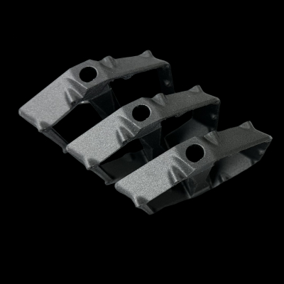 Carbon Fiber PAHT CF15