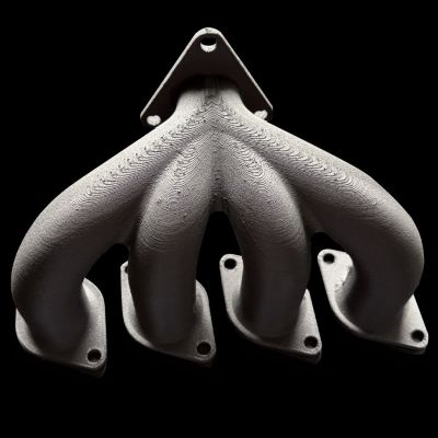 Nylon PA12 CF