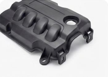 Injection molding