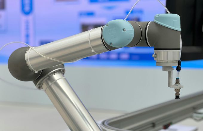 Automation & Intelligent Systems