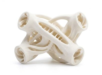 SLS Printing