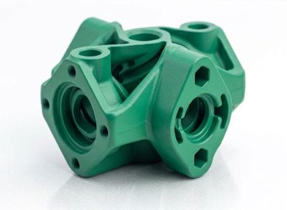 SLA Printing