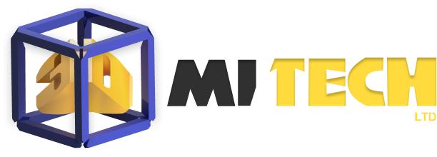 3DMITECH LTD