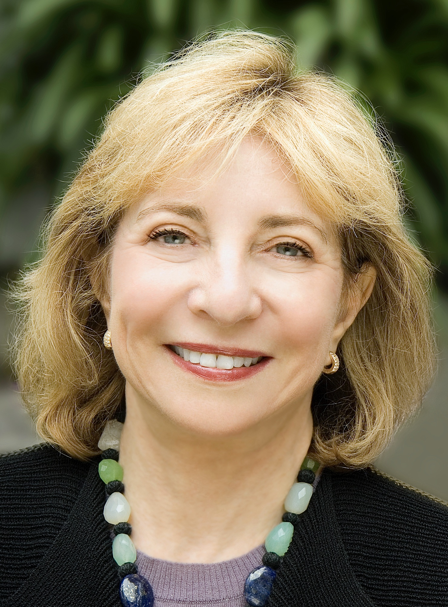 Marcia Ruben, PhD, PCC