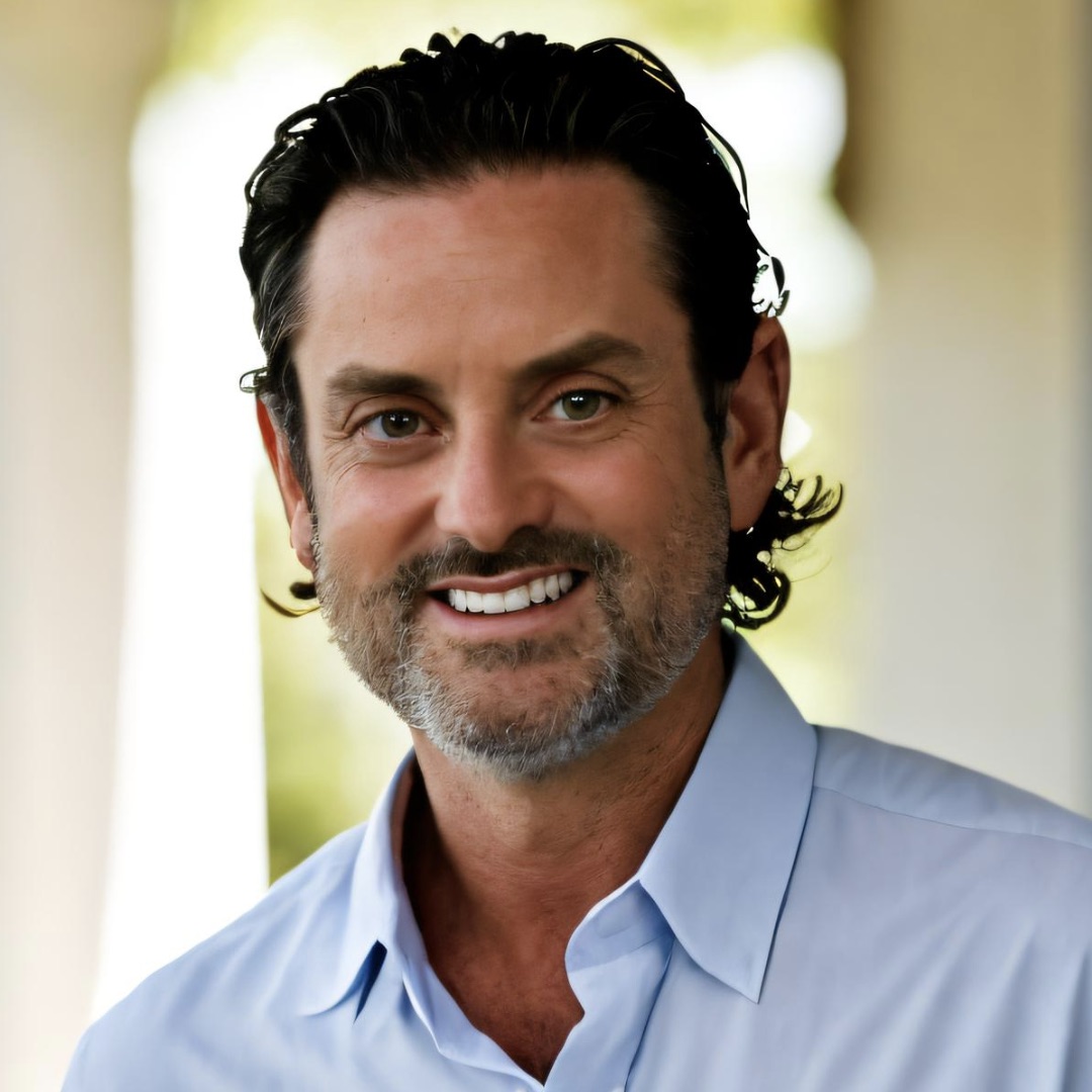 Xavier Staggs
