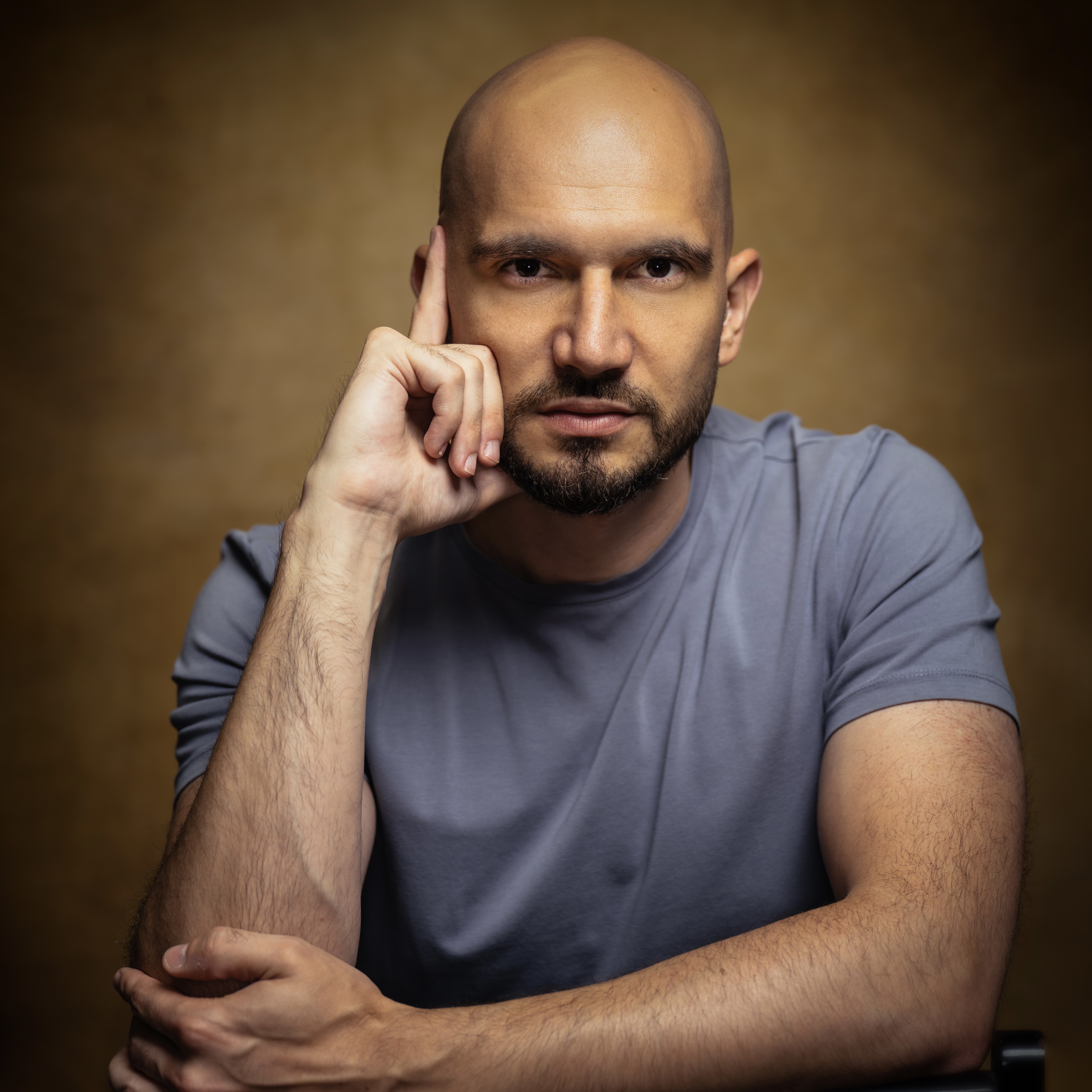 Daniel Nikic