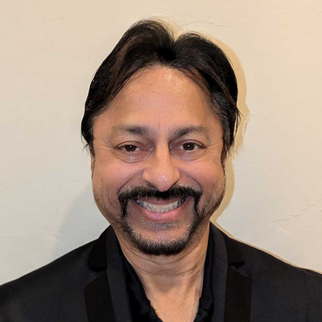 Dipu Mukherjee