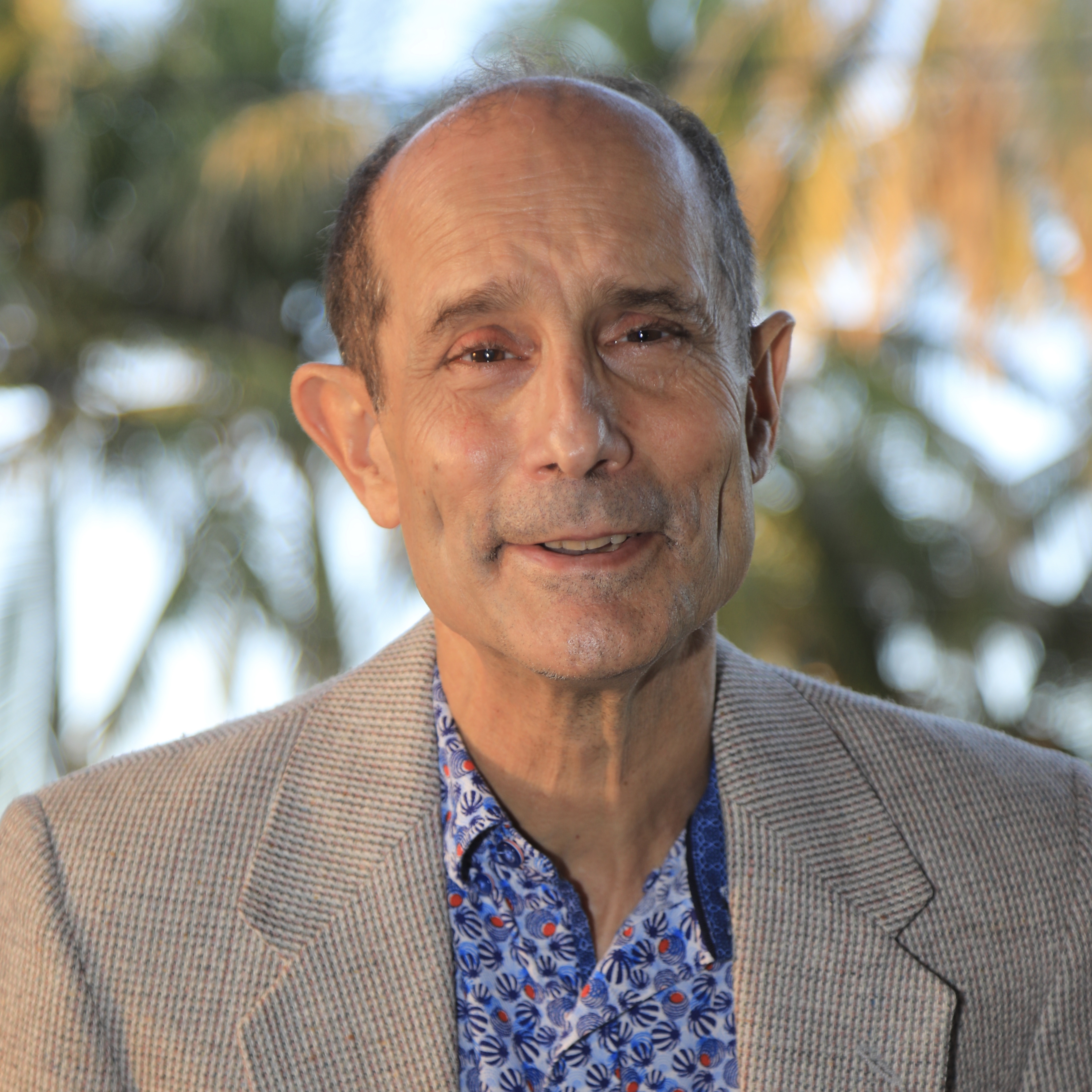 Bruce Sonnenfeld