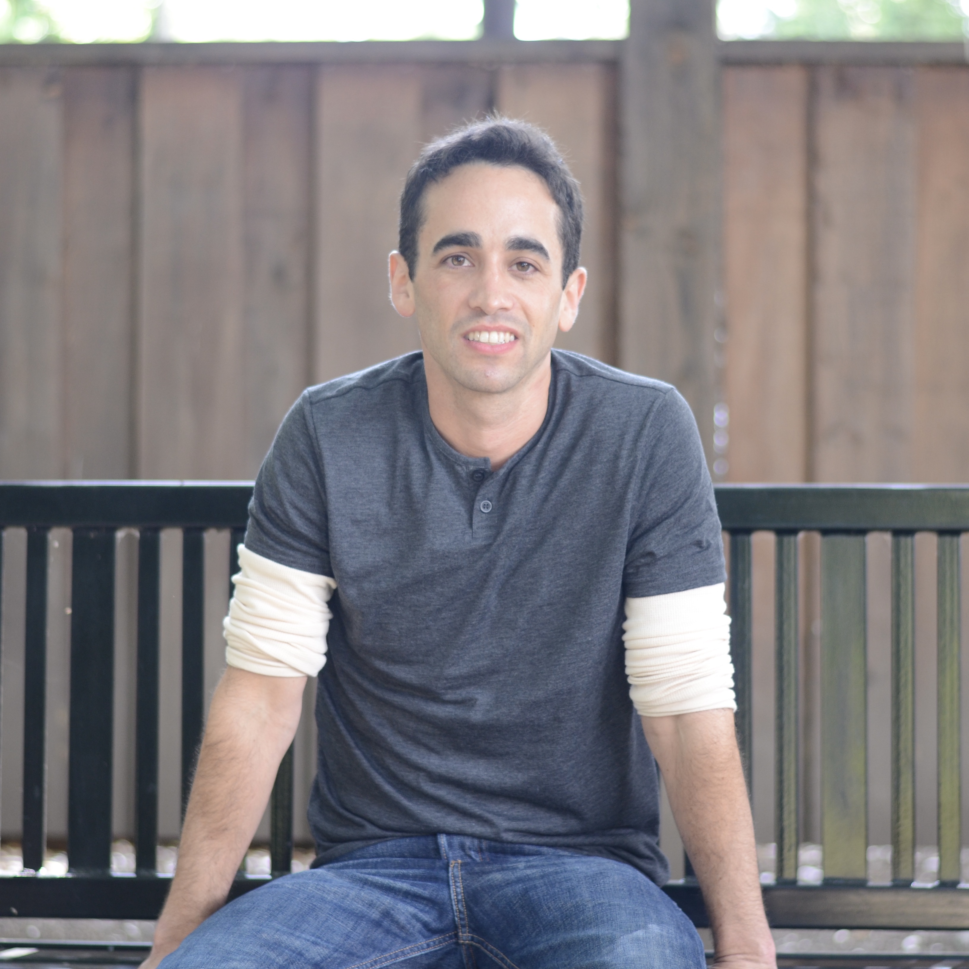 Lior Abraham