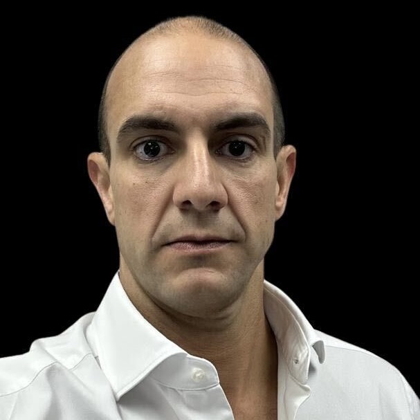 Pablo Eduardo Carrillo Fernandez