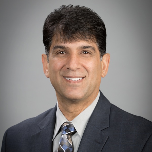 Zariq Siddiqui