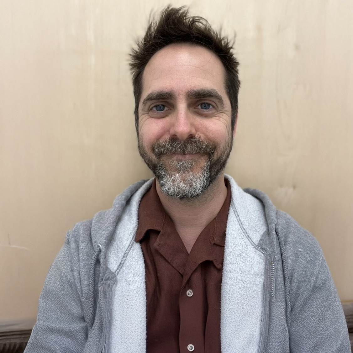 Daniel Matuk
