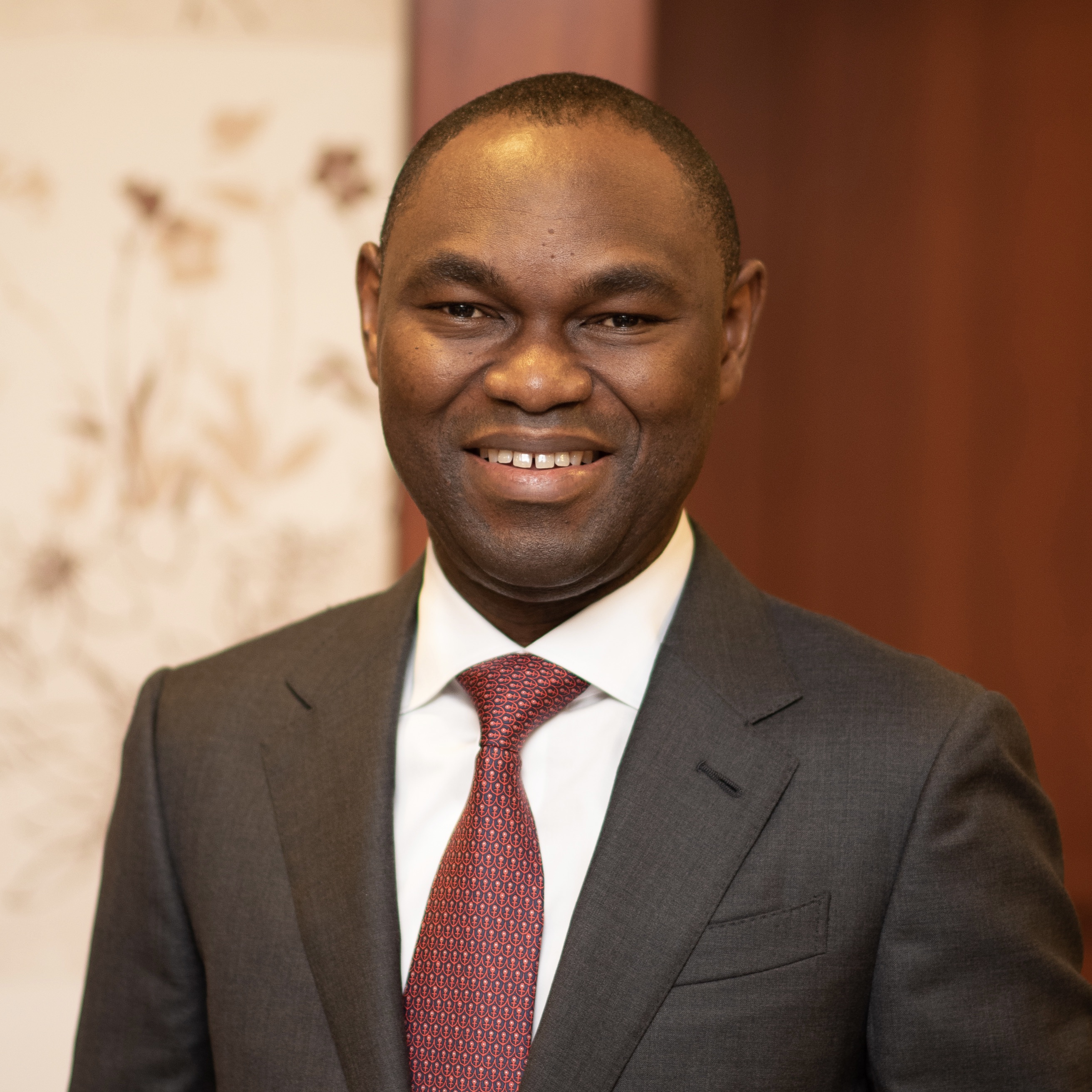Kingsley Obiora