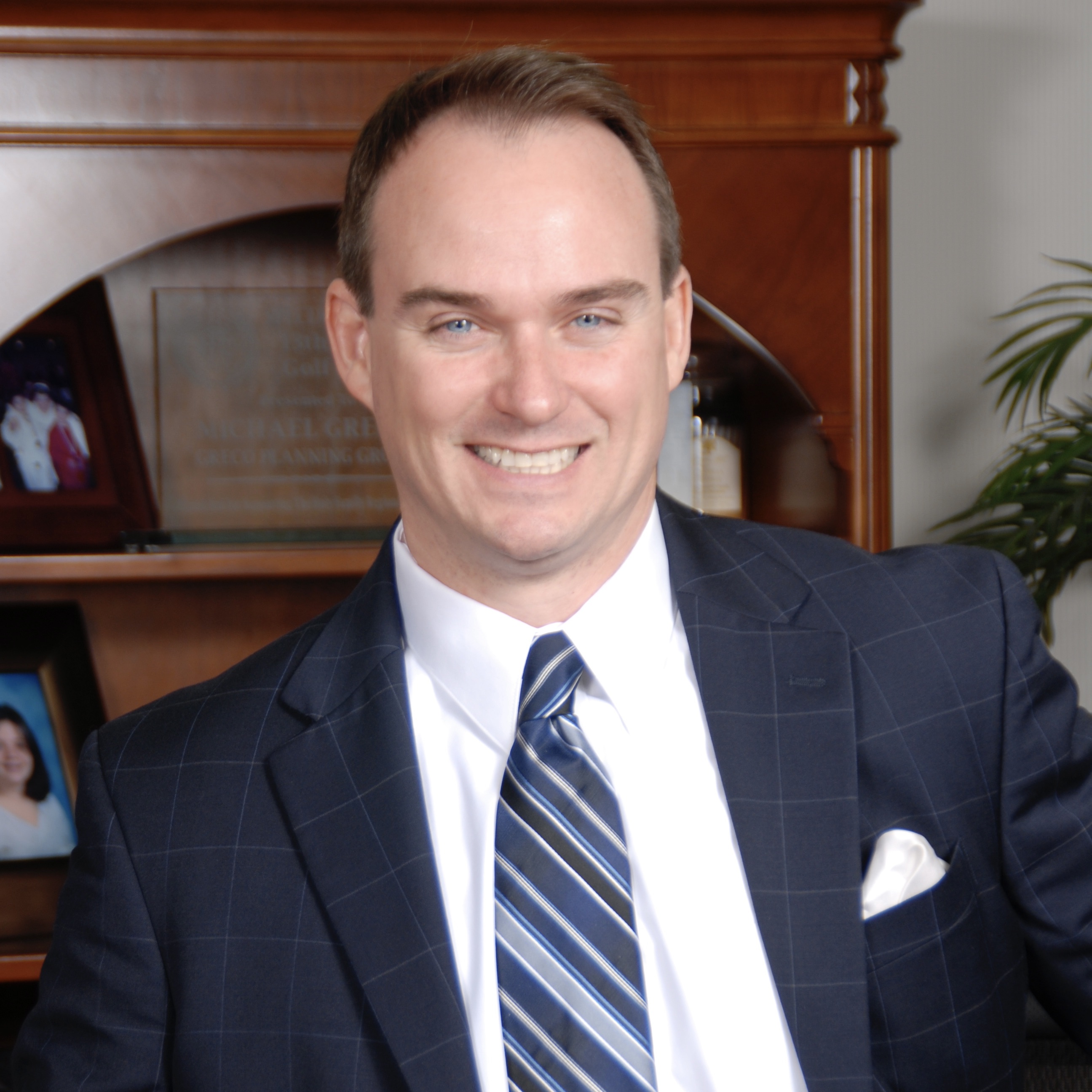 Scott Mullady