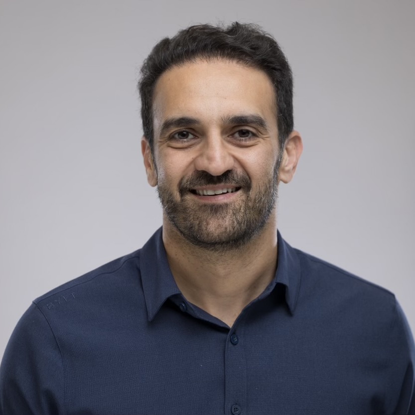 Shamim Shakibai MD