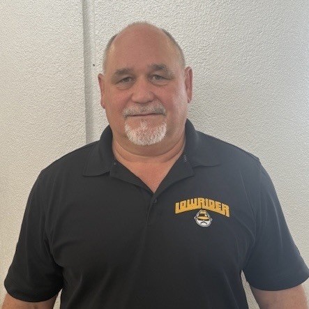 Brian Acquafresca