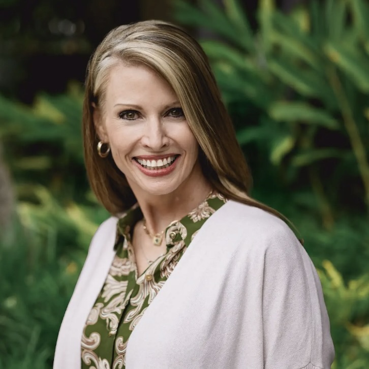 Kimberly Zink