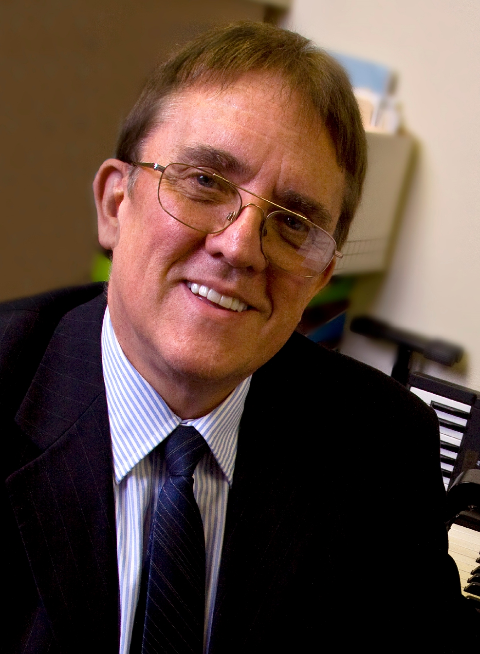 Stephen Husarik