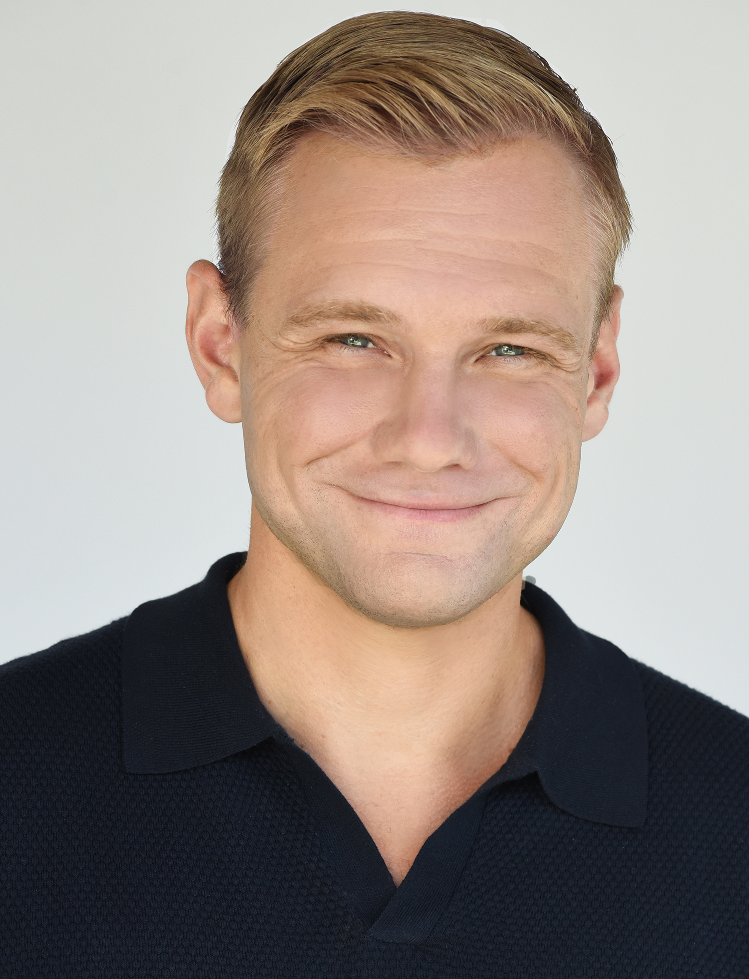 Jonathan Macht