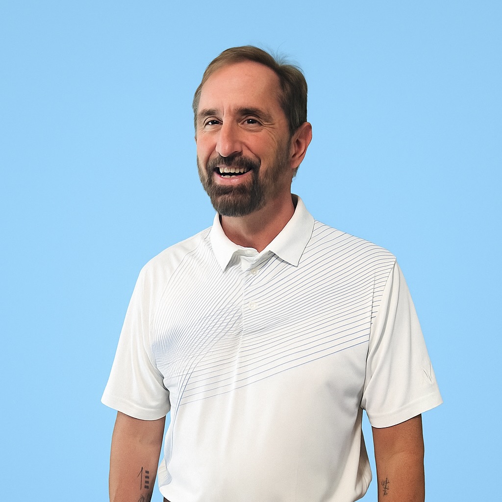 Alan Jewett