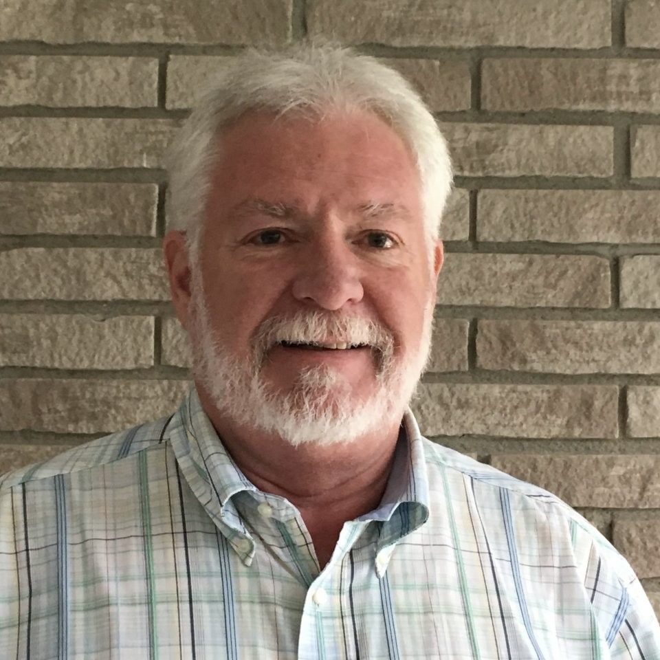 Lawrence Pentelow