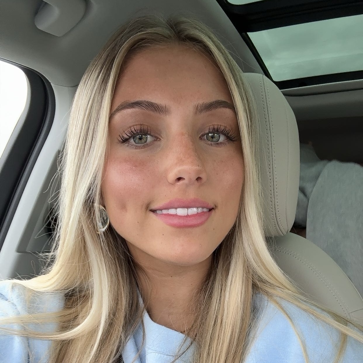 Chloe Dinello